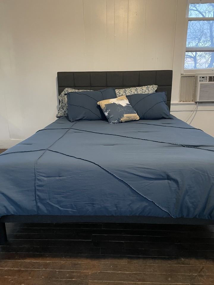 Unit #3 1119 Brown Street #3 - Photo 3 of 11