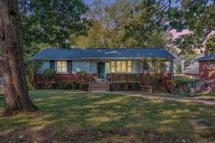 6231 Henry Ford Drive #NA - Photo 1 of 1