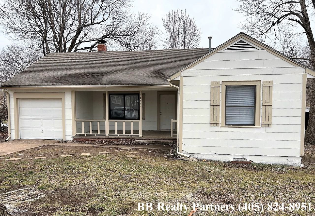 4533 East 5th Place #NA