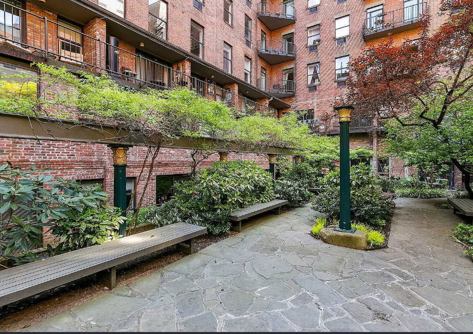 205 East 12th Street #G2 - Photo 2 of 9