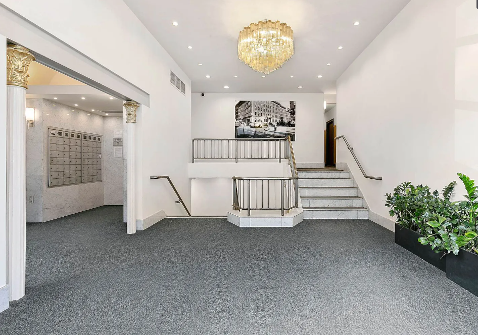 205 East 12th Street #G2 - Photo 3 of 9