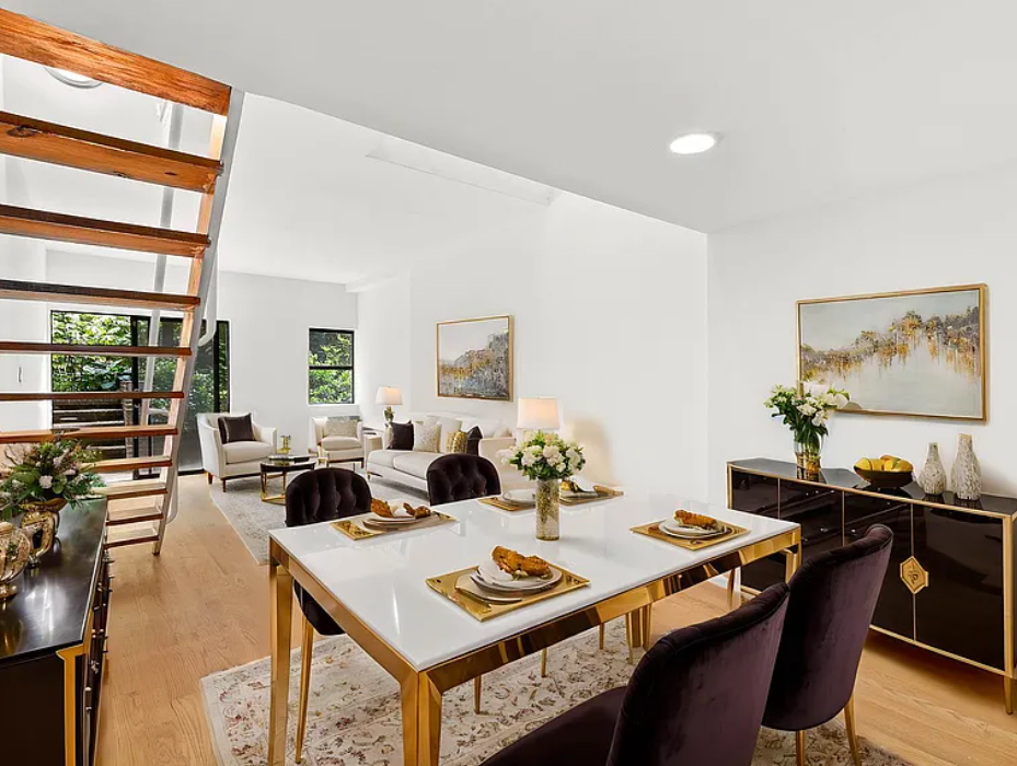 205 East 12th Street #G2 - Photo 4 of 9