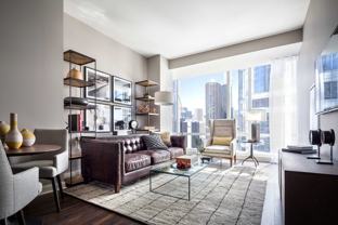 77 W Wacker Dr #2110 - Photo 1 of 1
