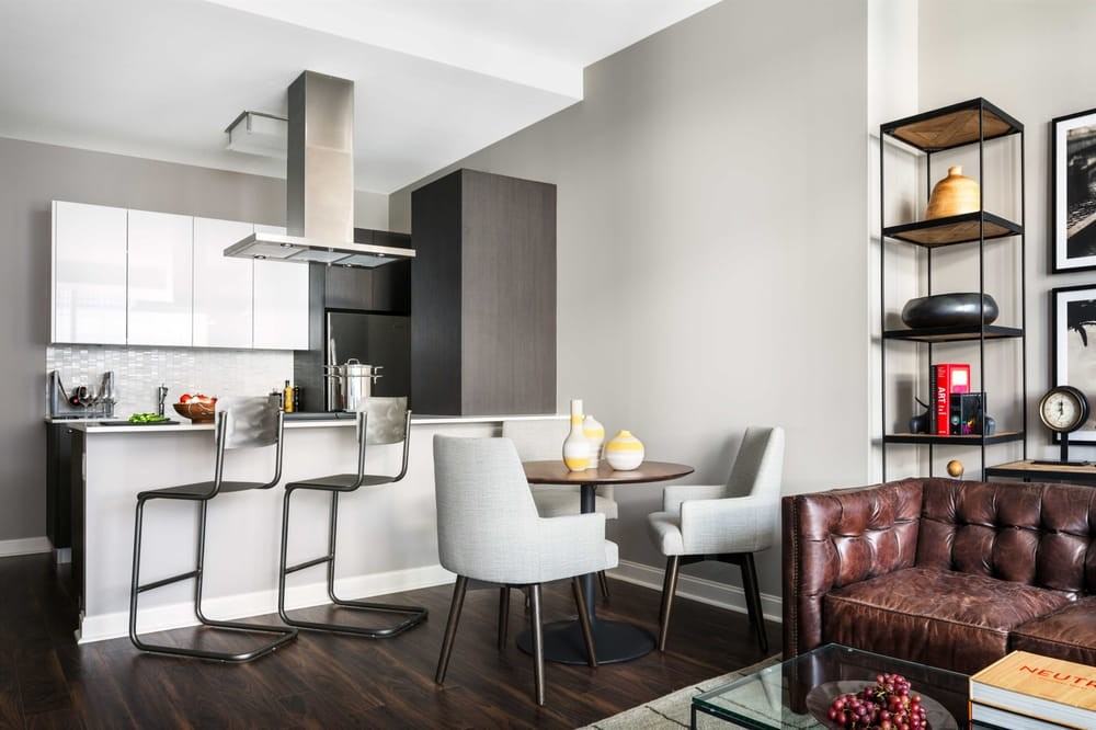 77 West Upper Wacker Drive #2110 - Photo 2 of 4