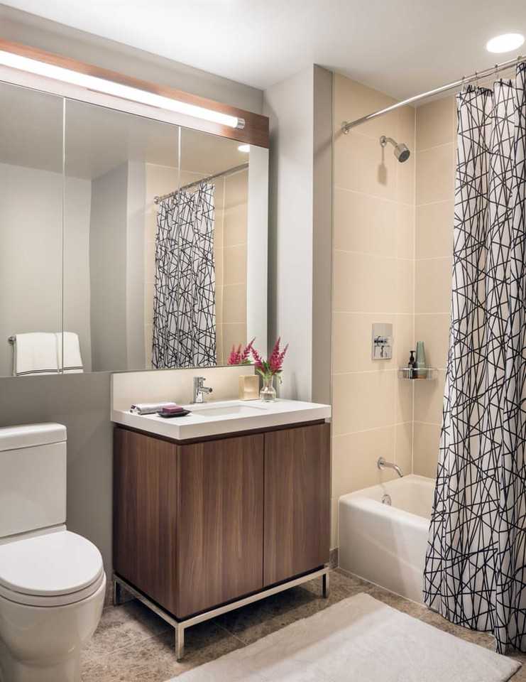 77 West Upper Wacker Drive #2110 - Photo 4 of 4