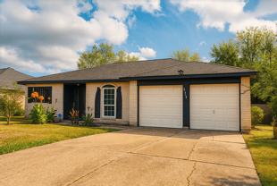 6631 Indian Falls Drive #NA - Photo 1 of 1