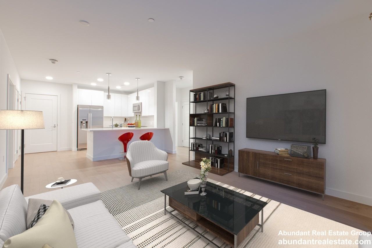 45 Lewis St #513 - Photo 2 of 21