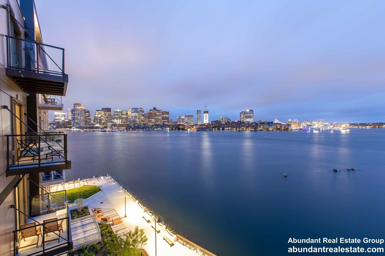 45 Lewis St #513 - Photo 4 of 21