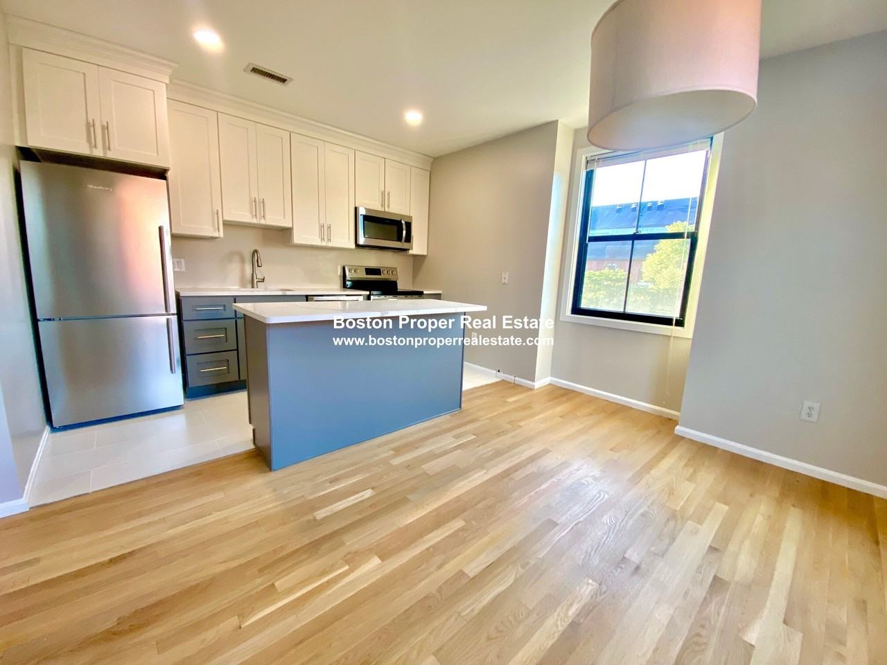 151 West Brookline Street #5