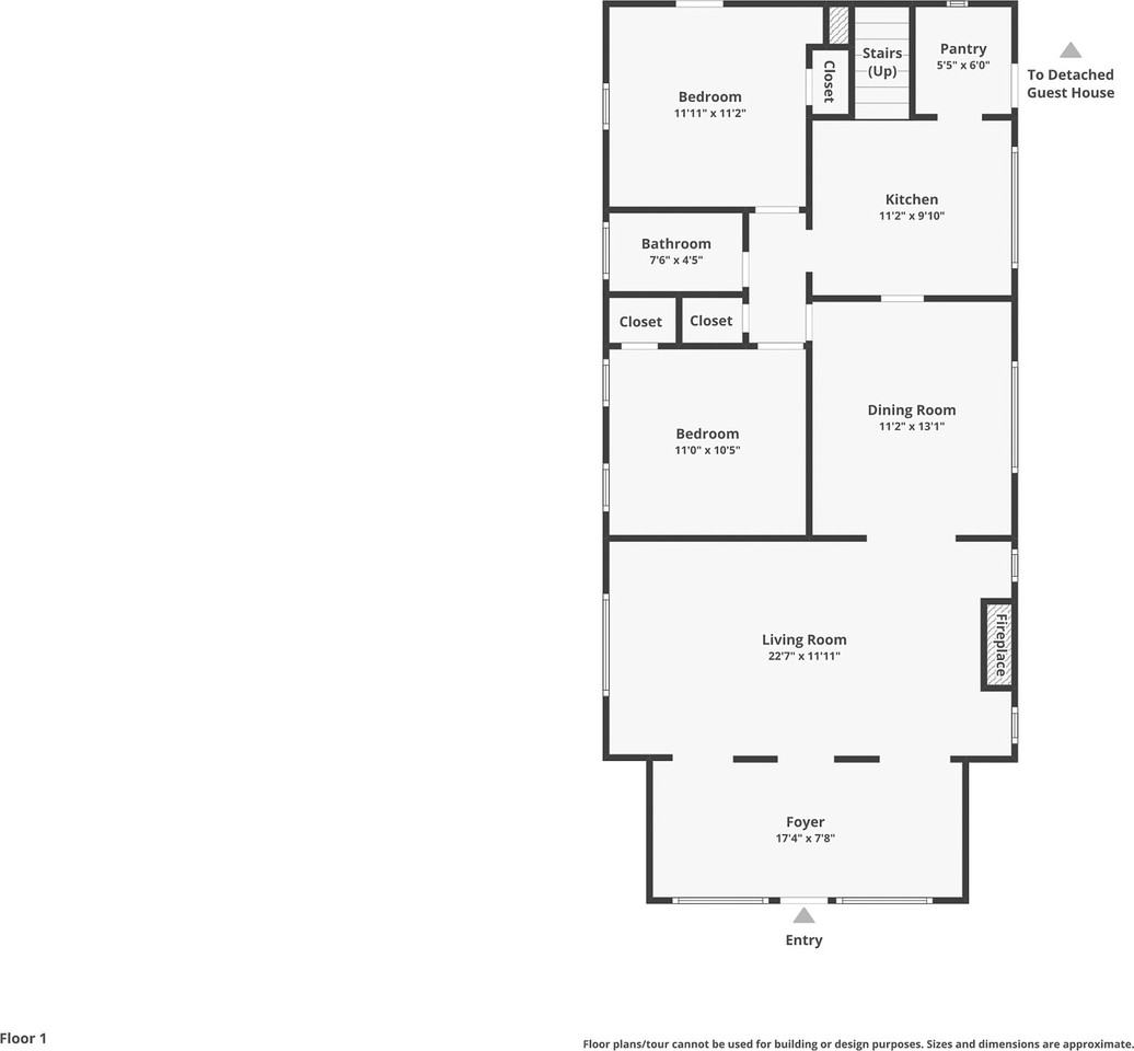 3310 E Maritana Dr #NA - Photo 4 of 50