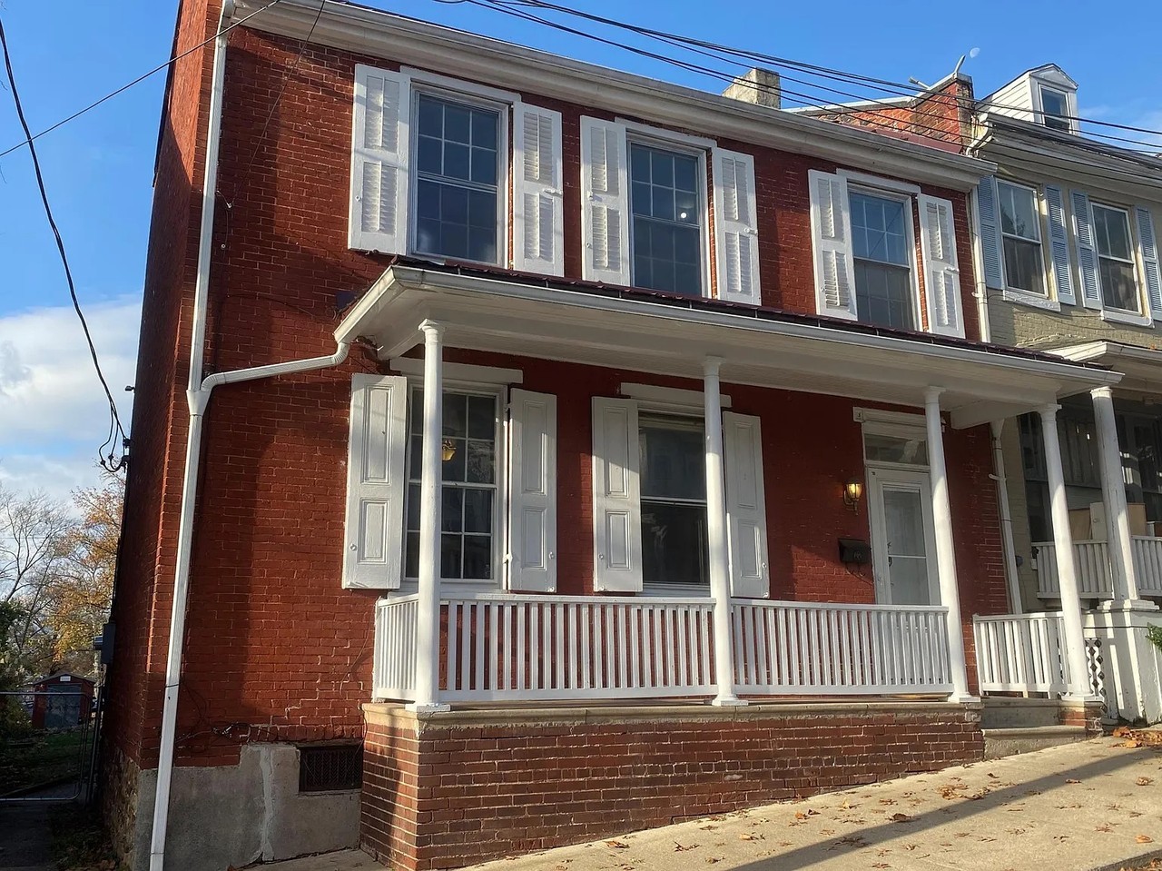 114 N Brown St #NA - Photo 2 of 21