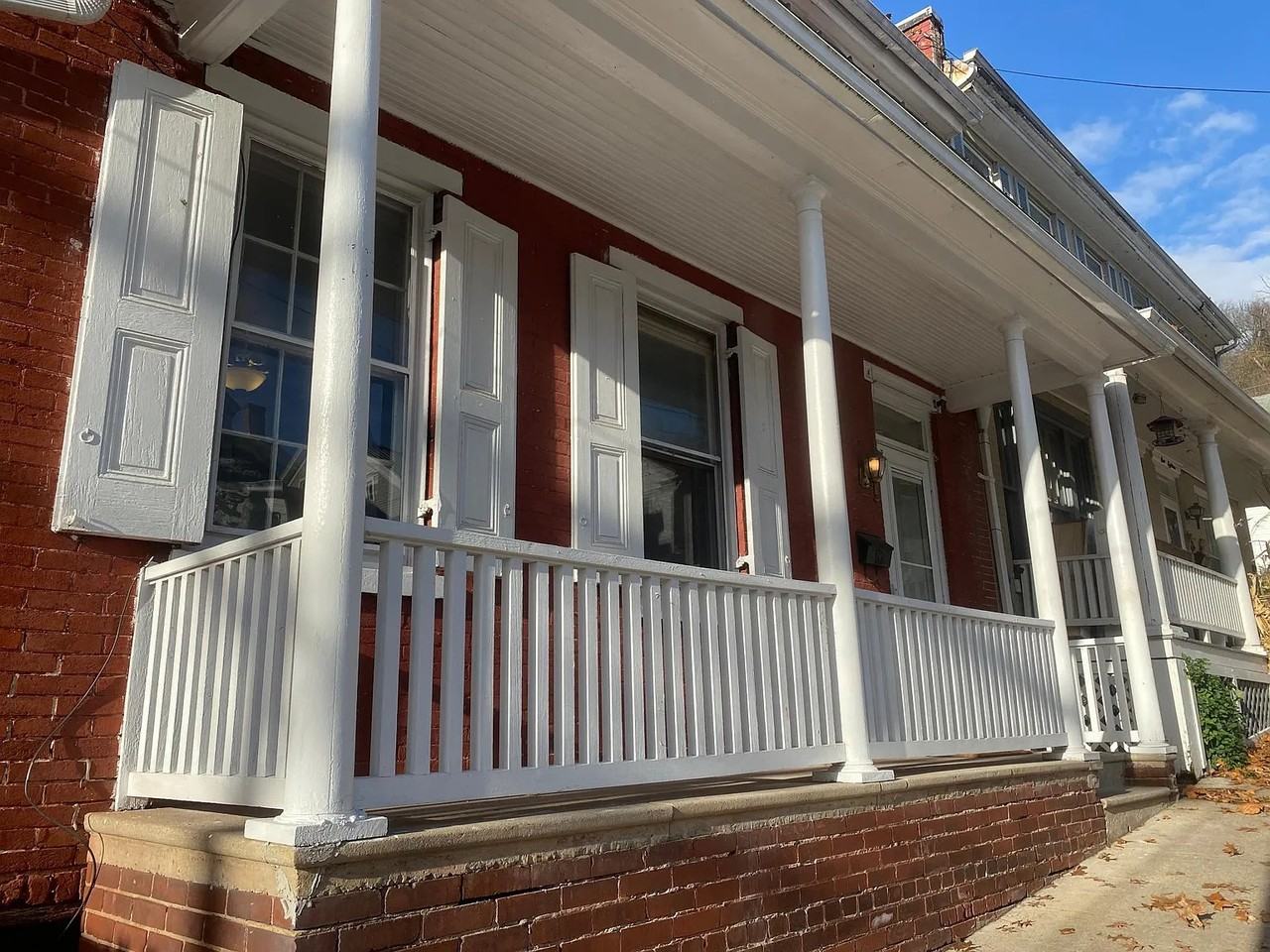 114 N Brown St #NA - Photo 3 of 21