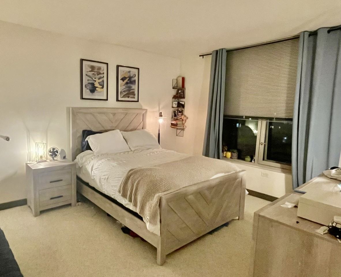 425 W Beech St #956 - Photo 2 of 7