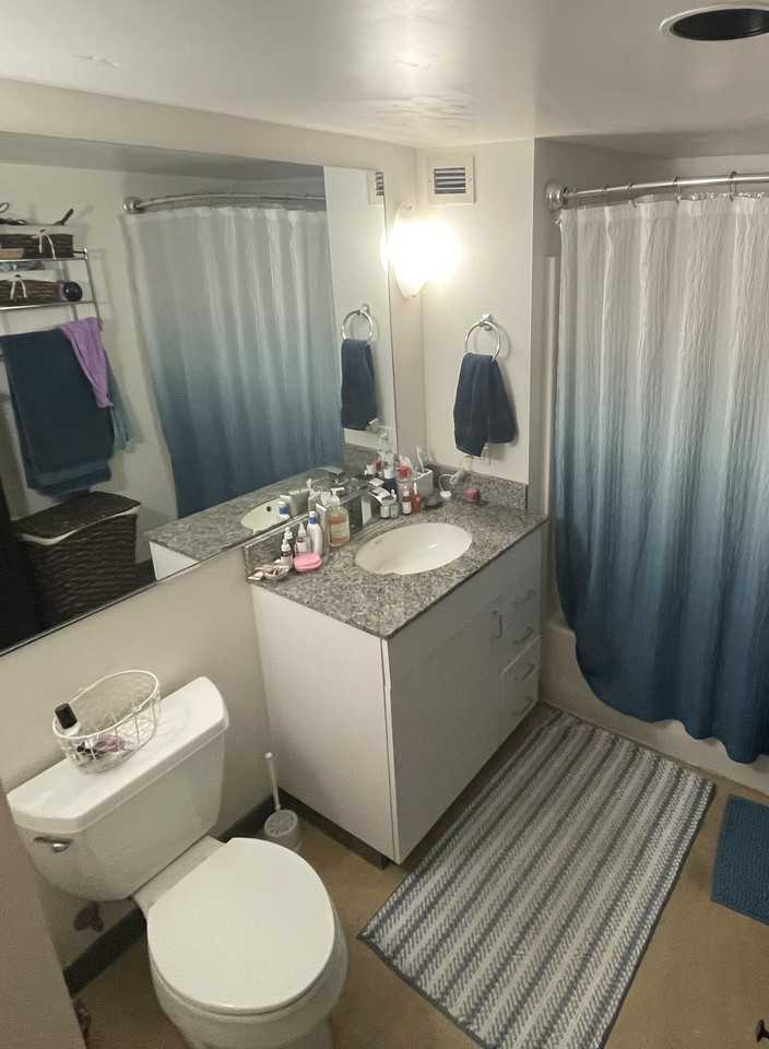 425 W Beech St #956 - Photo 5 of 7