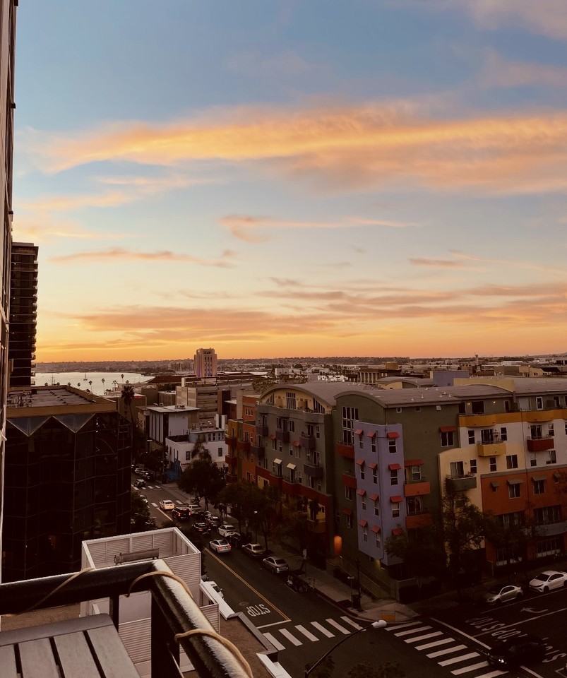 425 W Beech St #956 - Photo 6 of 7