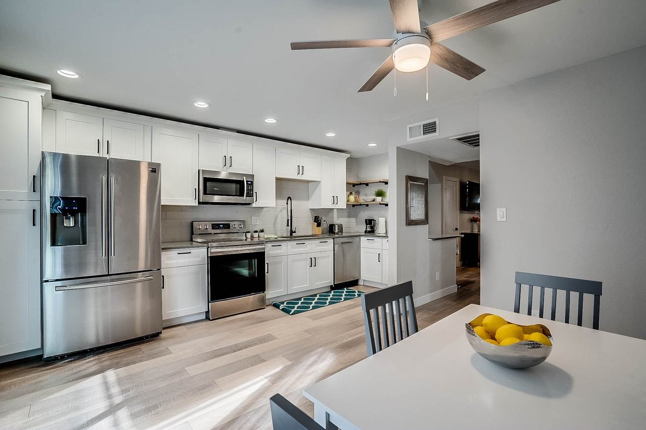 4848 N Woodmere Fairway #2 - Photo 3 of 26