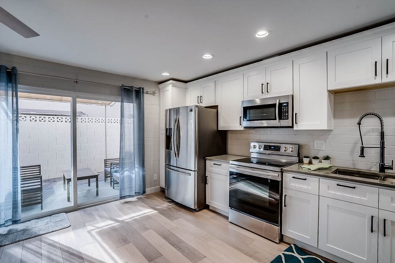 4848 N Woodmere Fairway #2 - Photo 4 of 26