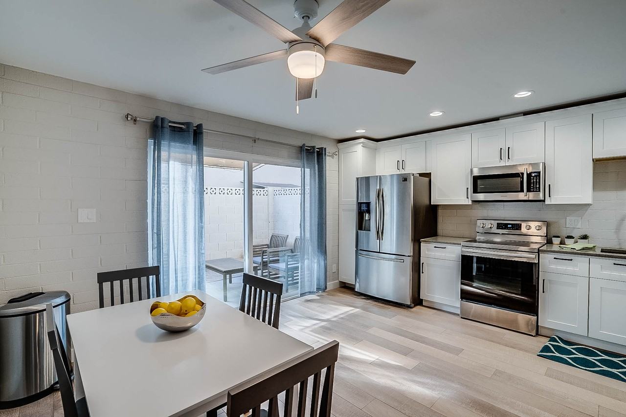 4848 N Woodmere Fairway #2 - Photo 5 of 26