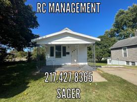 609 Sager Street #NA - Photo 1 of 1