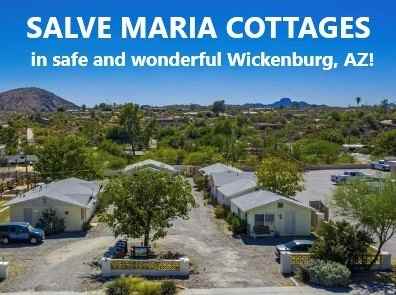 549 W Wickenburg Way #2