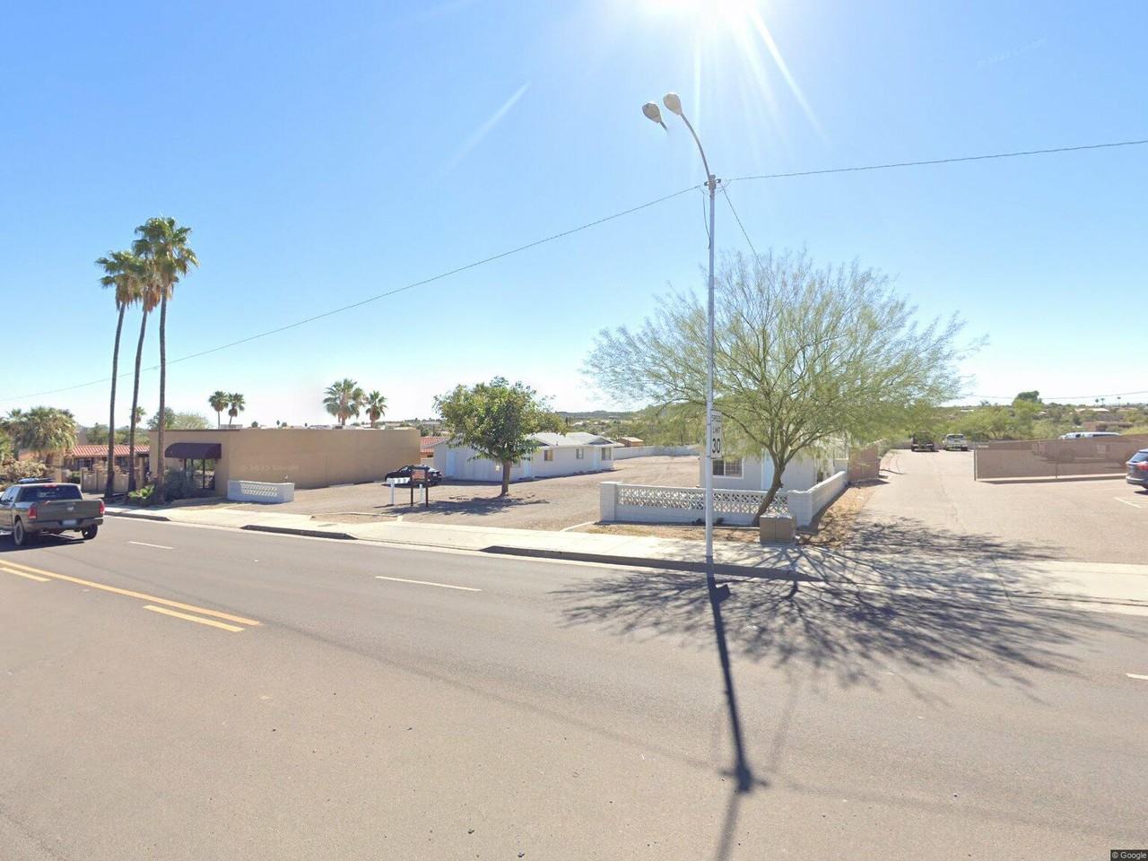 549 W Wickenburg Way #2 - Photo 2 of 29