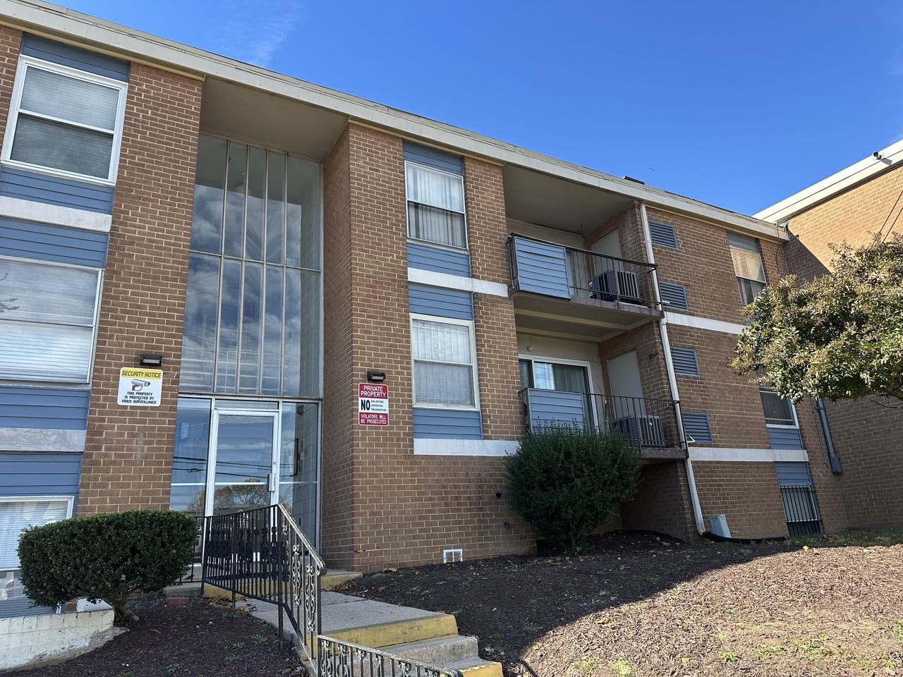 3815 Saint Barnabas Rd #202 - Photo 3 of 20