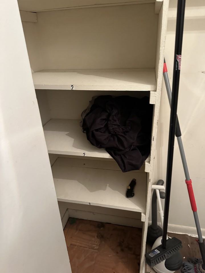 3815 Saint Barnabas Rd #202 - Photo 5 of 20