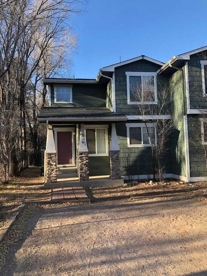 1816 Lorraine Street #A