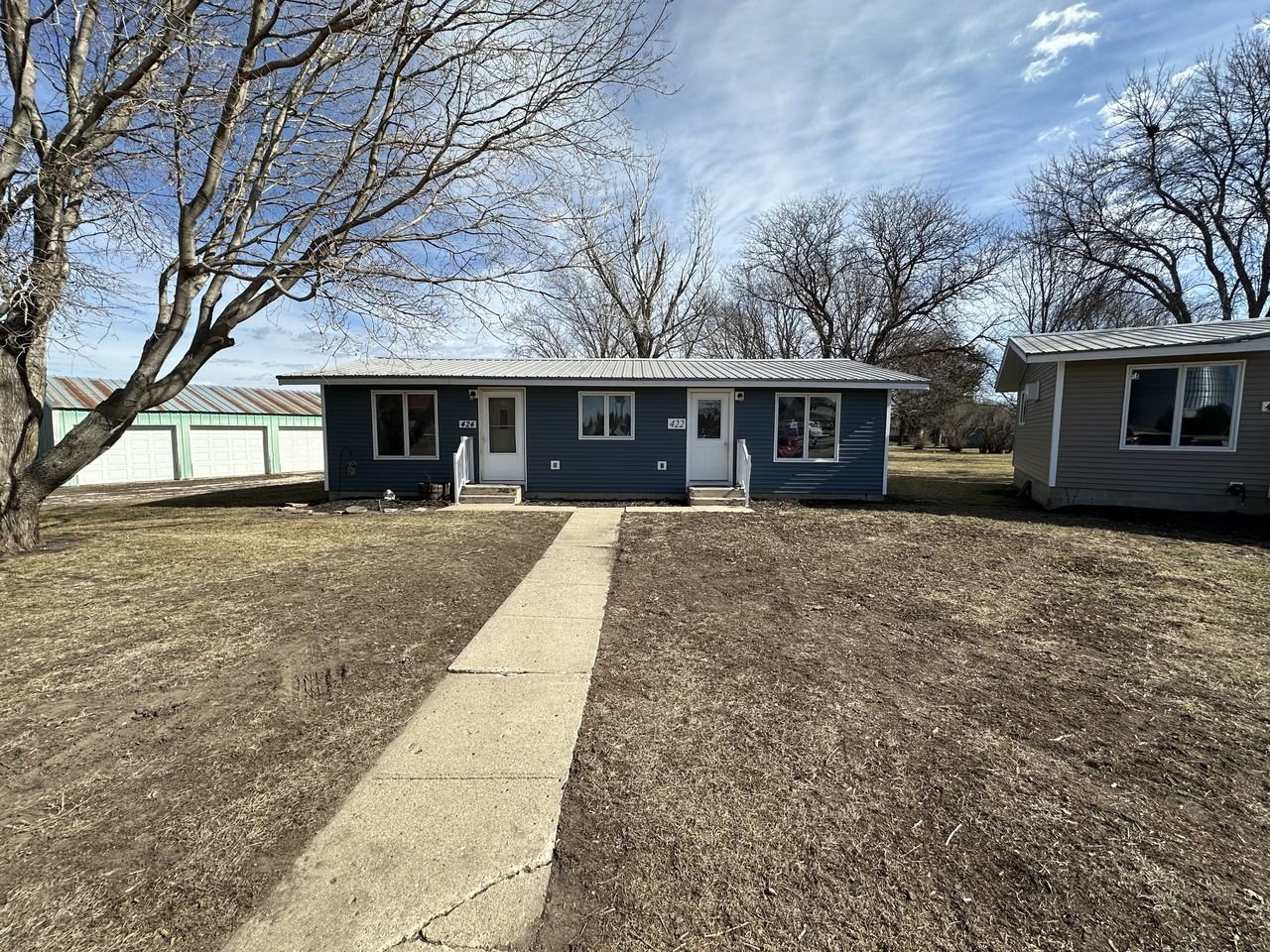 418 North Willow Street #1 - Photo 2 of 6