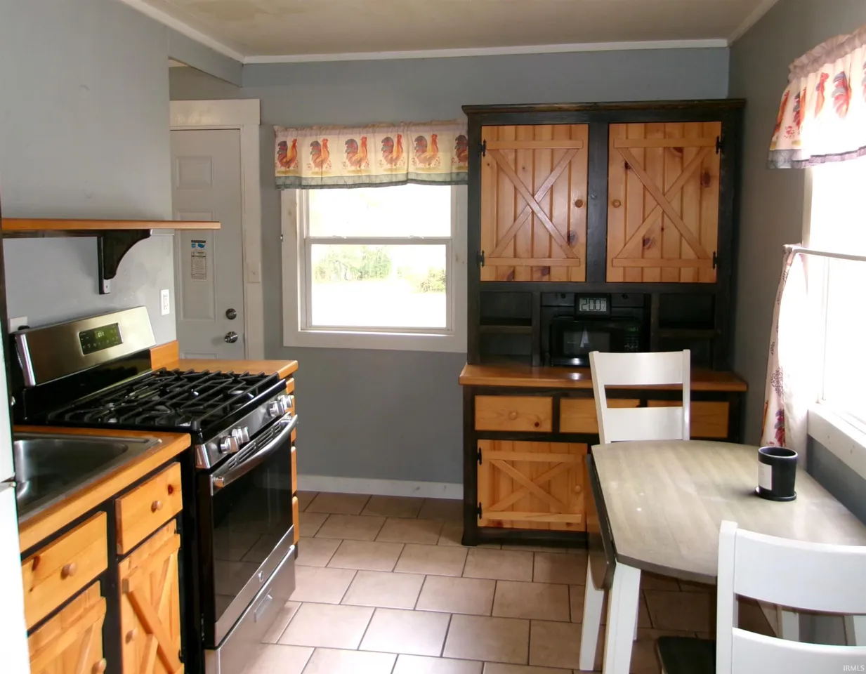 809 Mercer Avenue #NA - Photo 2 of 9