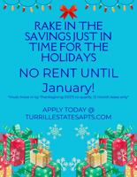 featured image of 1885 Raleigh Avenue #16