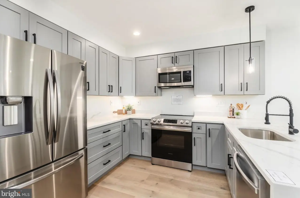 1948 3rd Street Northeast #NA - Photo 3 of 13