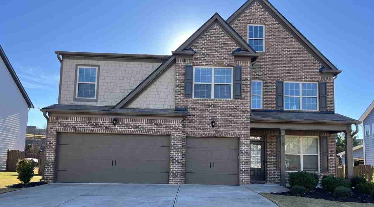 5320 Austrian Pine Ct #NA - Photo 2 of 15