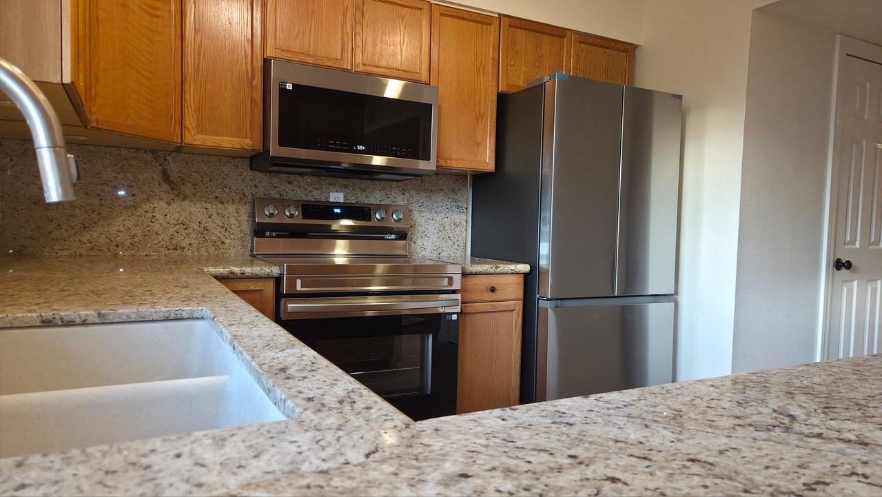 6521 La Corta Drive #6521