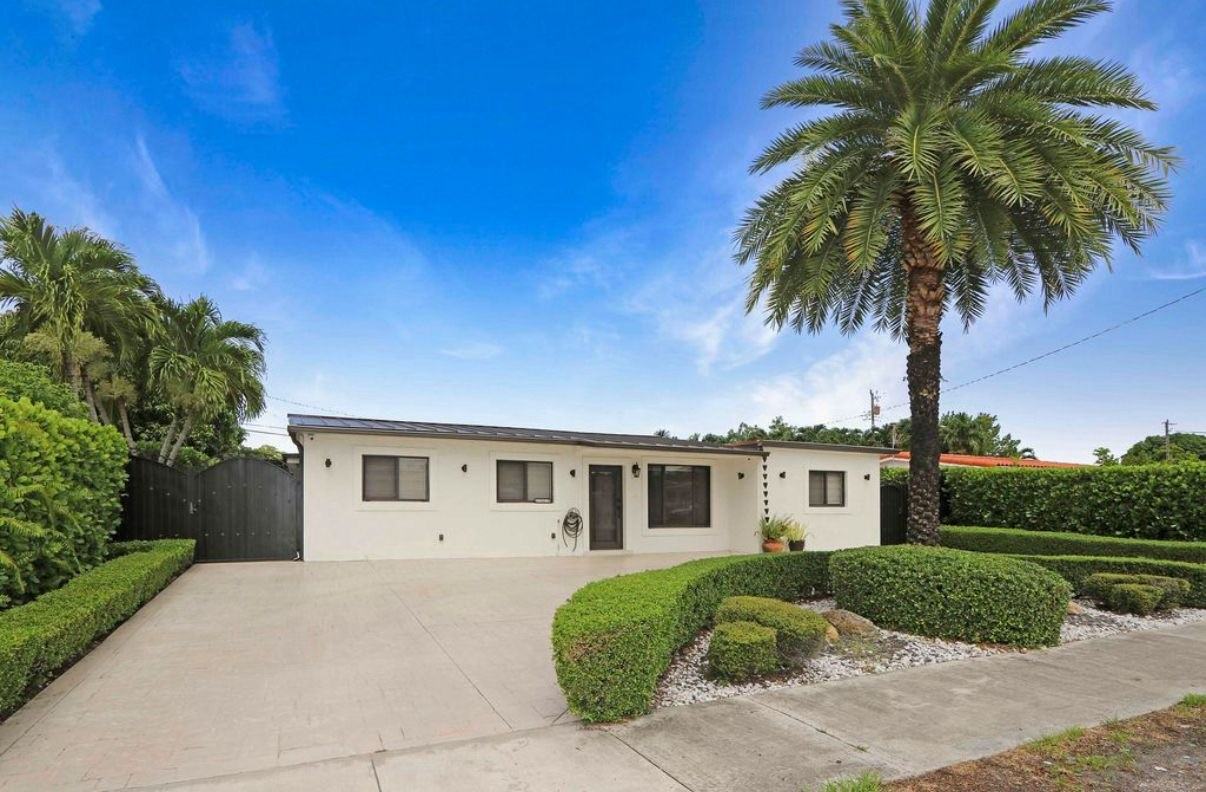 16930 Northwest 54th Avenue #NA