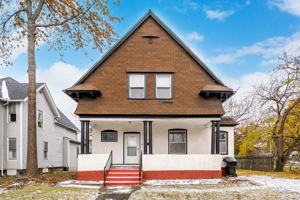 featured image of 1453 West 101st Street #NA