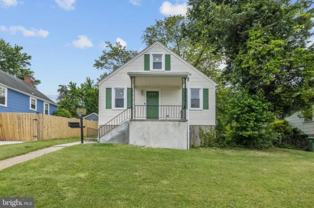 4615 Woodlea Avenue - Photo 1 of 1