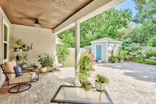 1121 East Maxwell Street #NA - Photo 1 of 1