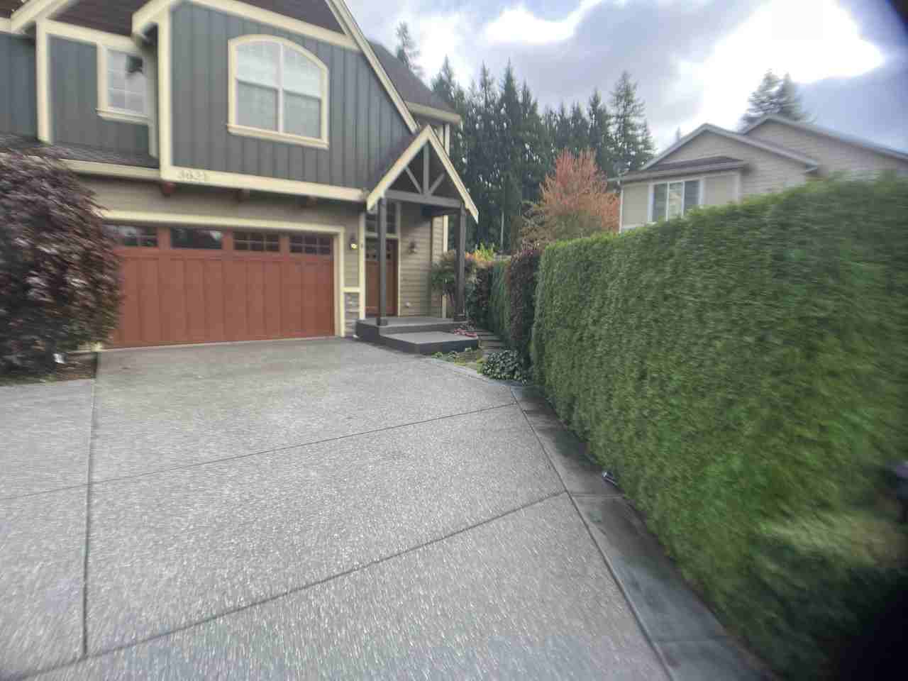 3621 187th Place Northeast #NA