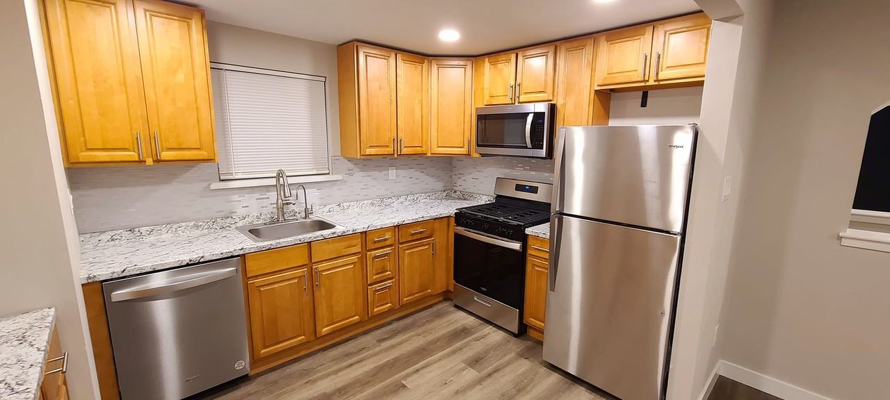 15155 Beverly Drive #A