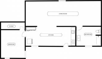 400 North Union Street - Photo 1 of 1