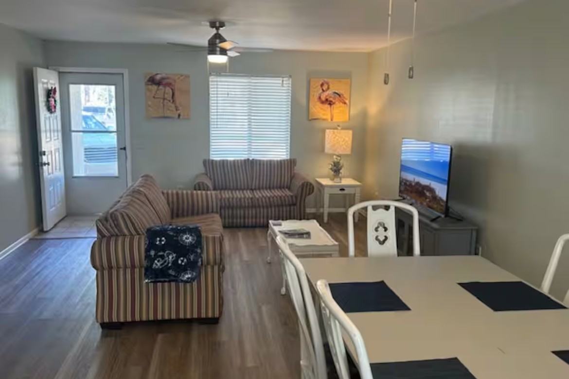 6211 South Lagoon Drive #A - Photo 2 of 6