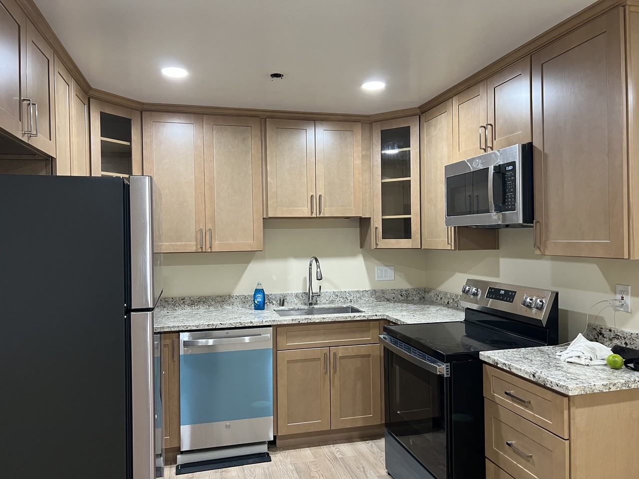 545 Northlake Drive #2