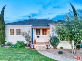 featured image of 7822 Bleriot Ave #NA