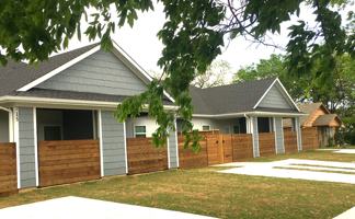 featured image of 709 West Woodard Street #NA