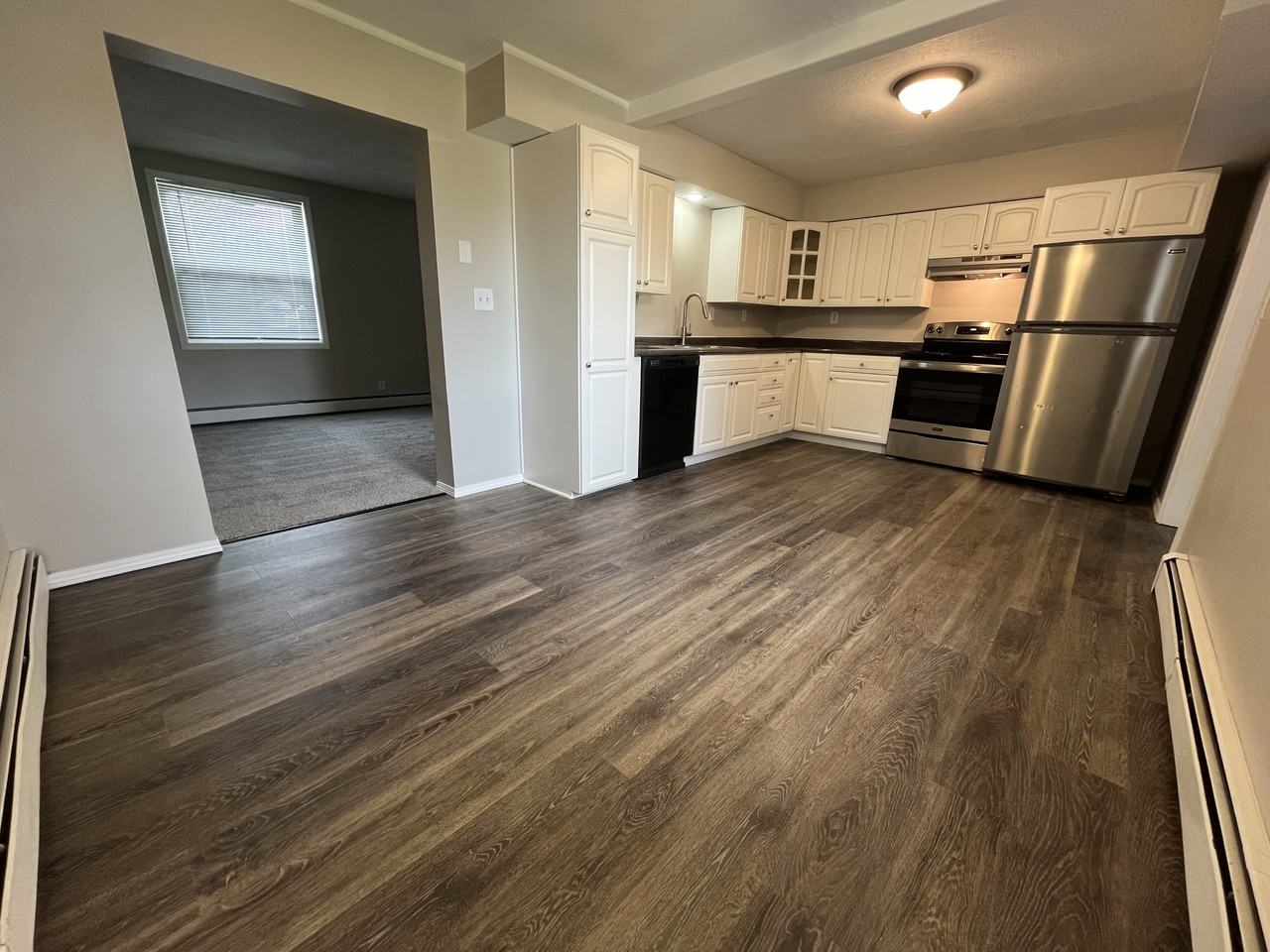 1209 Rosewood Drive Northeast #1209 - Photo 3 of 19