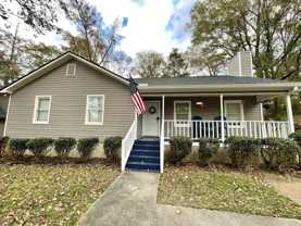 1117 Sandy Beach Drive #NA - Photo 1 of 1