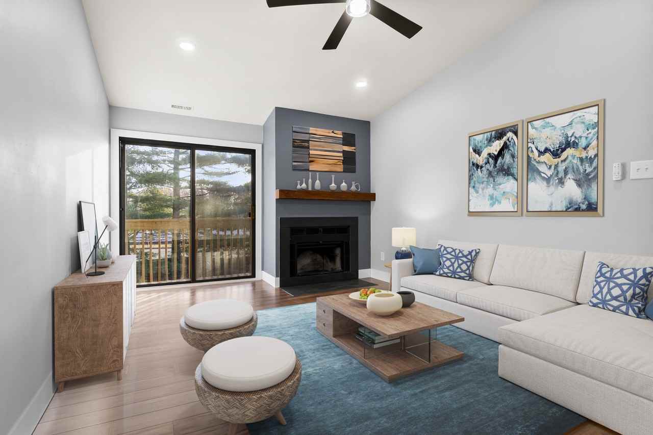 118 Ashton Court #118 - Photo 3 of 19