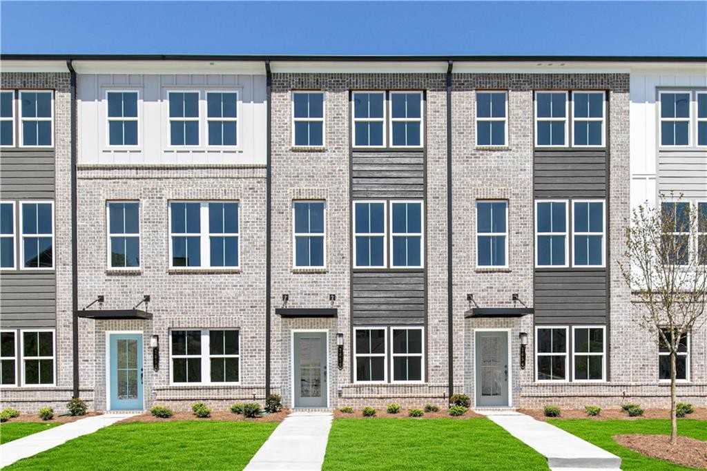 1436 Creekside Cir Nw - Photo 2 of 5