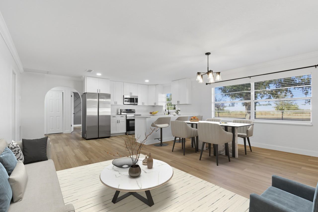 4420 Carmen Street #NA